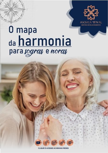 E-book Sogras e Noras