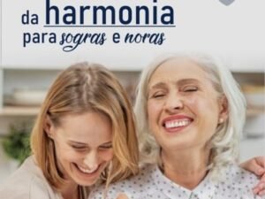 E-book Sogras e Noras